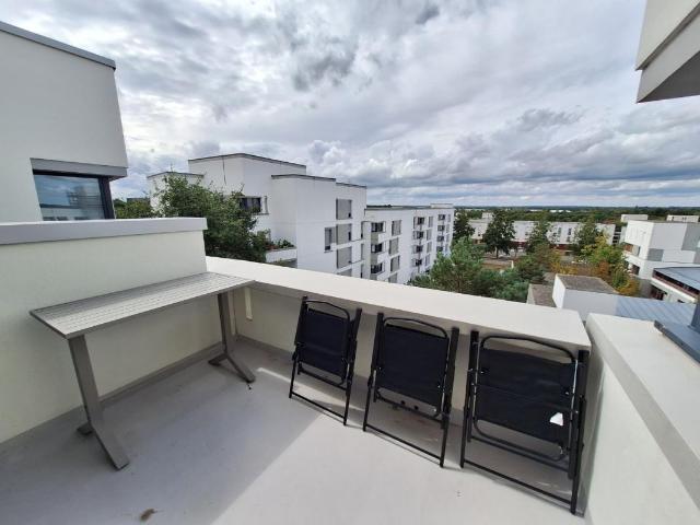 Location Appartement Rue François Mitterrand, Saint Jacques de la Lande