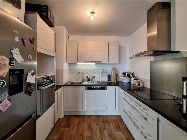 Location Appartement Cours François Mitterrand, Saint Jacques de la Lande