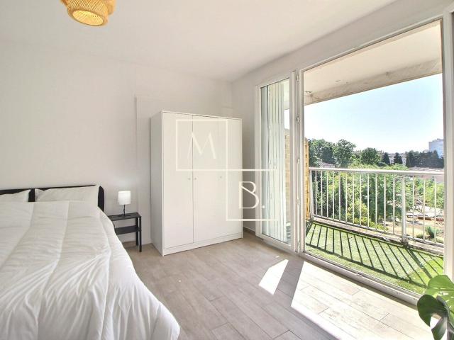 Location Appartement Rue François Mireur, Montpellier