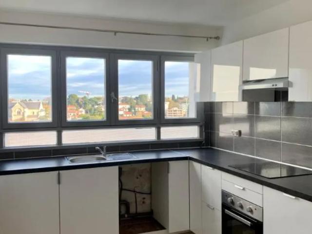 Location Appartement Rue François Mireur, Montpellier