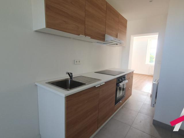 Location Appartement Rue François Spoerry, Mulhouse