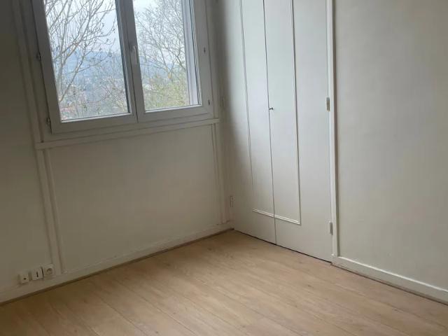 Location Appartement Rue François Peissel, Caluire et Cuire