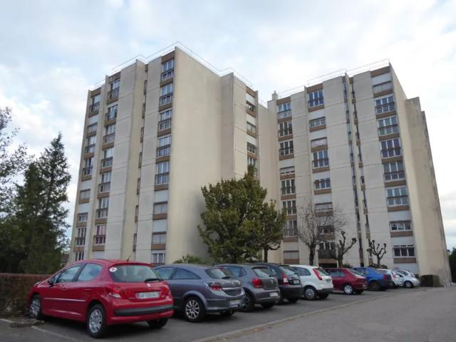 Location Appartement Rue François Perrin, Limoges