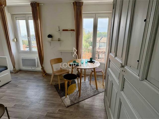 Location Appartement Rue François René de Chateaubriand, Belfort