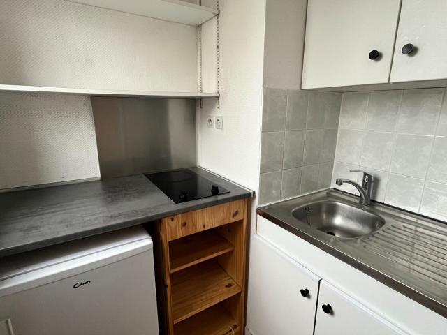 Location Appartement Rue François Tanguy Prigent, Rennes