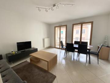 Location Appartement Rue François Vernay, Lyon