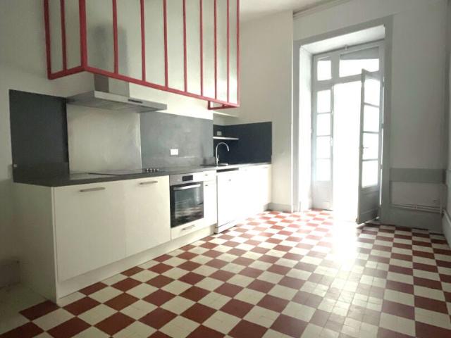 Location Appartement Rue François Villon, L'Isle d'Espagnac