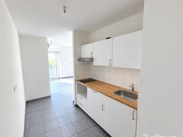 Location Appartement Rue Françoise Giroud, Toulouse