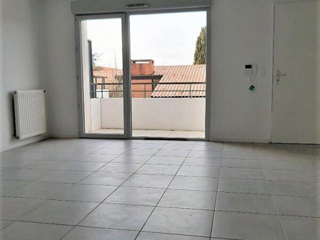 Location Appartement Place Marcel Bouilloux Lafont, Toulouse