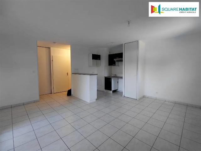 Location Appartement Rue Françoise Sagan, Auch