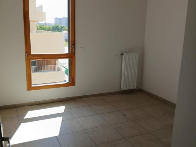 Location Appartement rue Françoise Sagan, Lyon