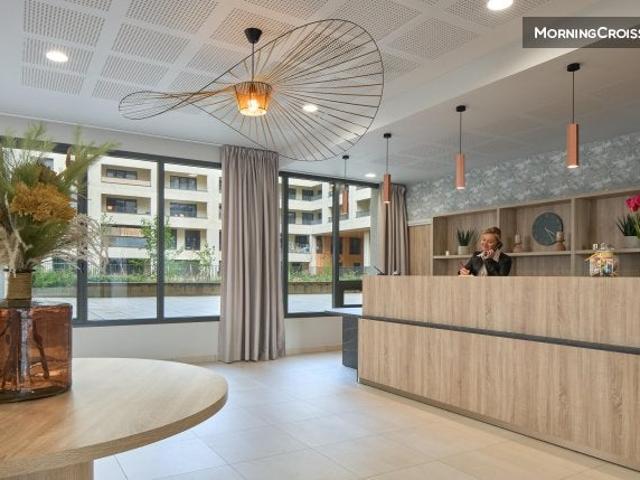 Location Appartement Rue Françoise Sagan, Rouen