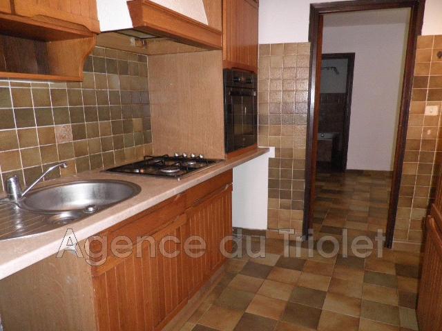 Location Appartement Rue Francèze de Cézelli, Montpellier