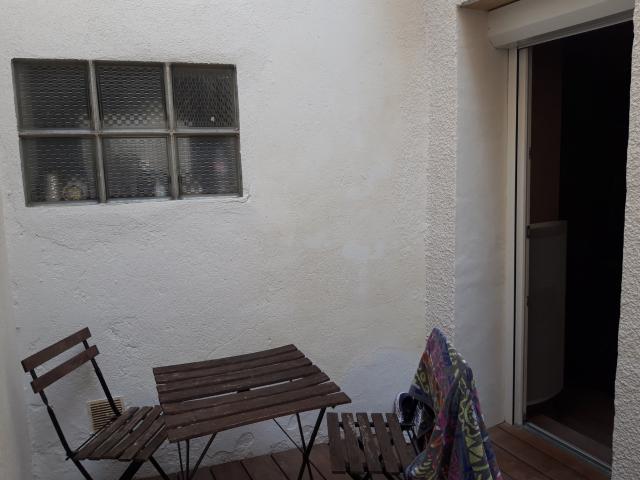 Location Appartement Rue Francèze de Cézelli, Montpellier