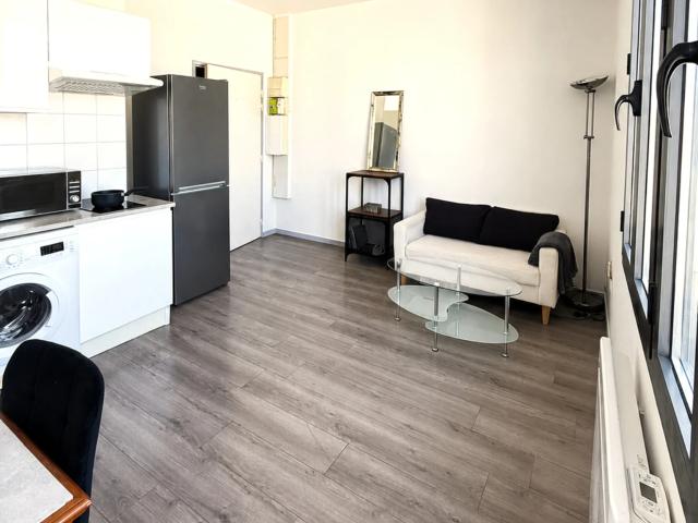 Location Appartement Rue Francis Marcero, Narbonne