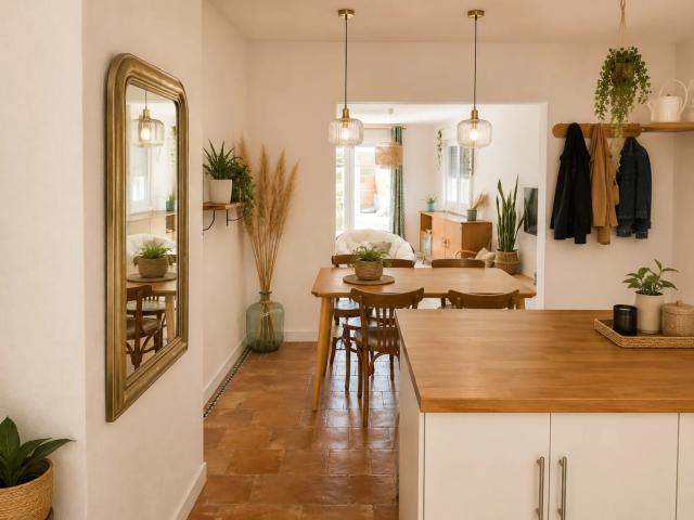 Location Appartement Rue Francis Marcero, Narbonne
