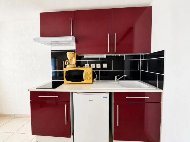 Location Appartement Rue Francis Marcero, Narbonne