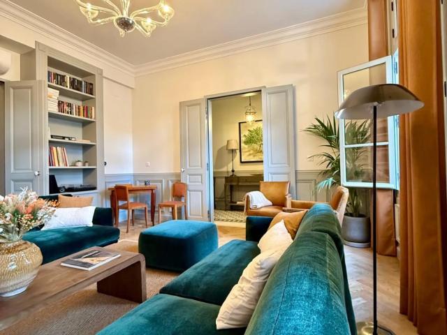 Location Appartement Rue Francis Marcero, Narbonne