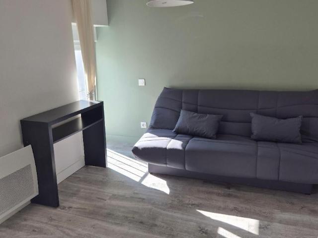 Location Appartement Rue Francis Rongieras, Périgueux