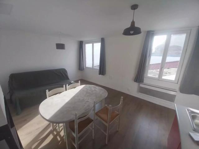 Location Appartement Rue Francisco Ferrer, Carvin