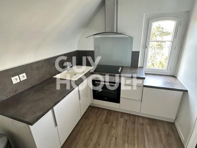 Location Appartement Rue Franck Hémon, Chelles