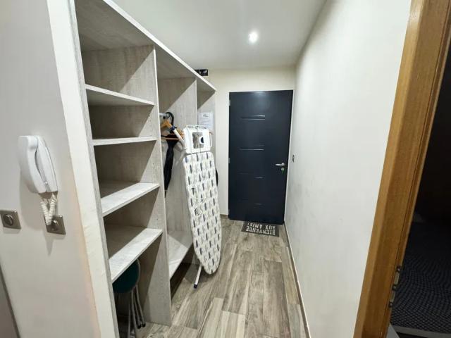 Location Appartement Rue Frandin, Crémieu