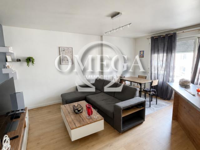 Location Appartement Rue Franklin, Le Havre
