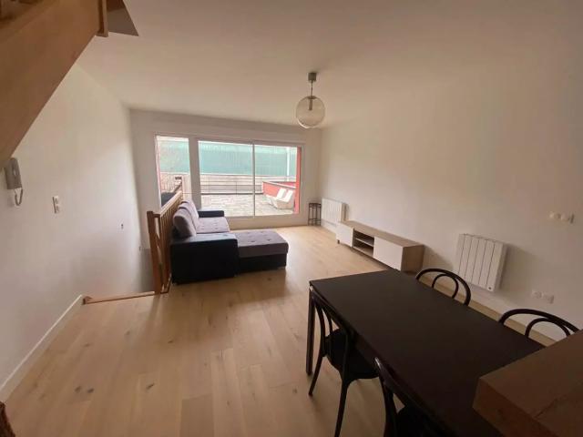 Location Appartement Rue Franklin Roosevelt, Mouvaux