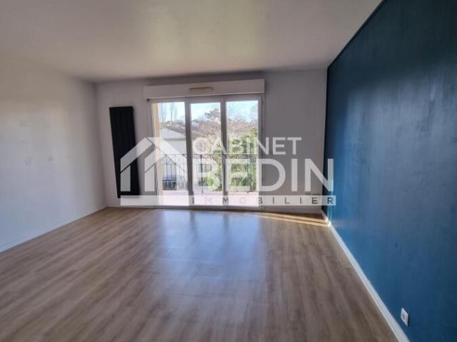Location Appartement Rue Barreyre, Bordeaux