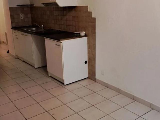 Location Appartement Rue Frégère, Clermont l'Hérault