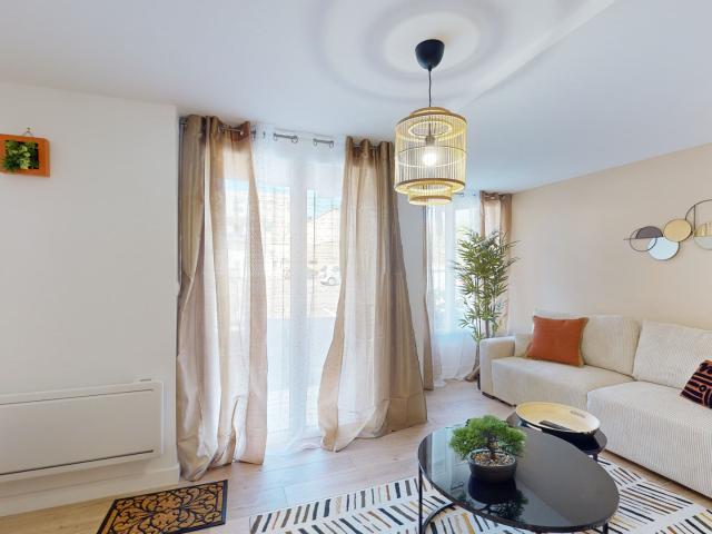 Location Appartement Rue Frédéric Bérat, Toulouse