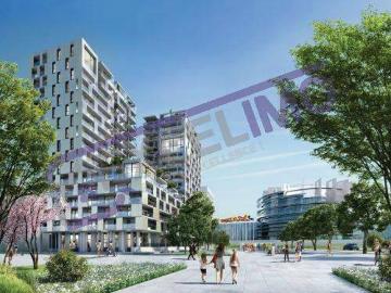 Location Appartement Rue Frédéric Guillaume Raiffeisen, Strasbourg