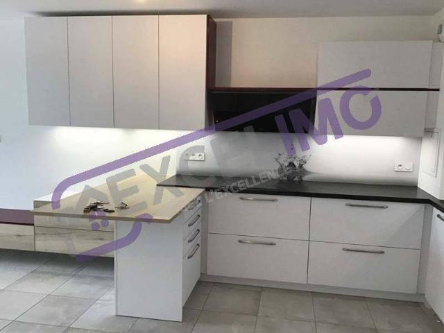 Location Appartement Rue Frédéric Guillaume Raiffeisen, Strasbourg