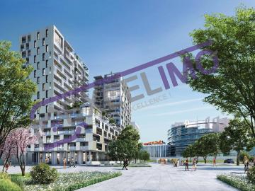 Location Appartement Rue Frédéric Guillaume Raiffeisen, Strasbourg