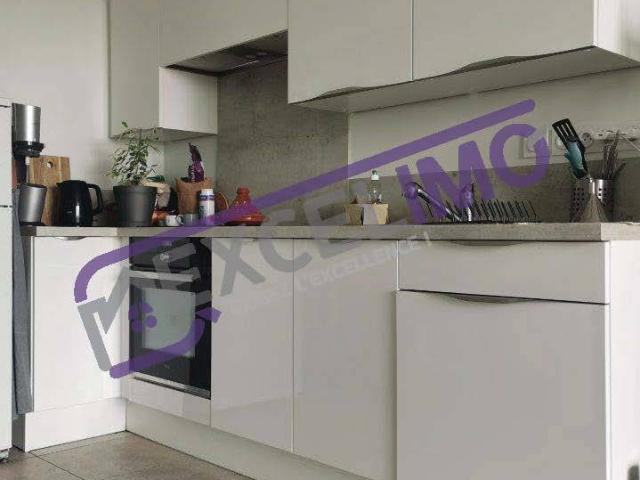 Location Appartement Rue Frédéric Guillaume Raiffeisen, Strasbourg