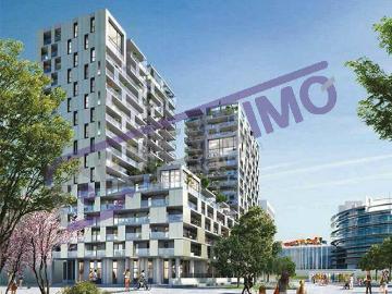 Location Appartement Rue Frédéric Guillaume Raiffeisen, Strasbourg