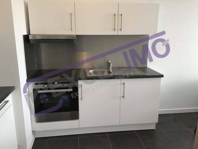 Location Appartement Rue Frédéric Guillaume Raiffeisen, Strasbourg