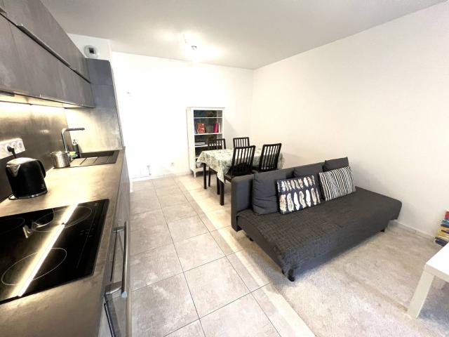 Location Appartement Rue Frédéric Guillaume Raiffeisen, Strasbourg