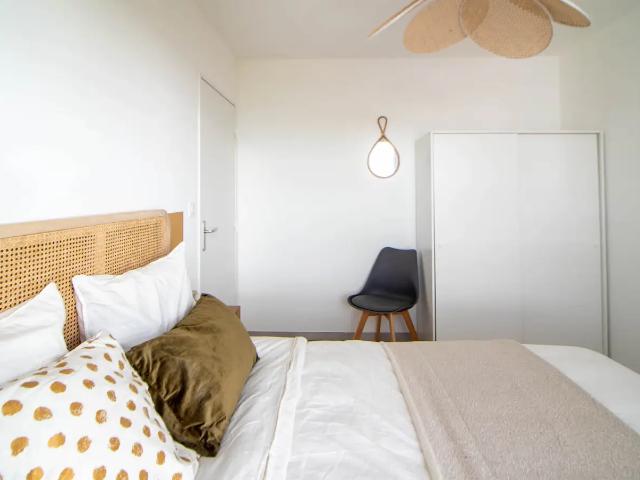 Location Appartement Rue Frédéric Fays, Villeurbanne