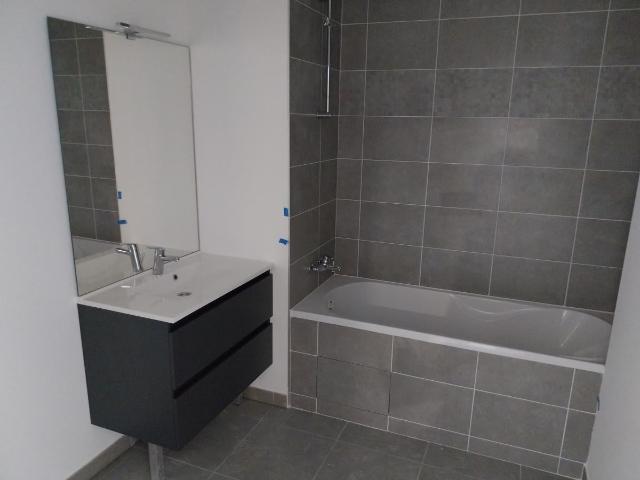 Location Appartement Rue Frédéric Fays, Villeurbanne