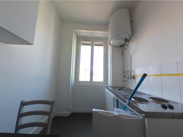 Location Appartement Rue Frédéric Fays, Villeurbanne