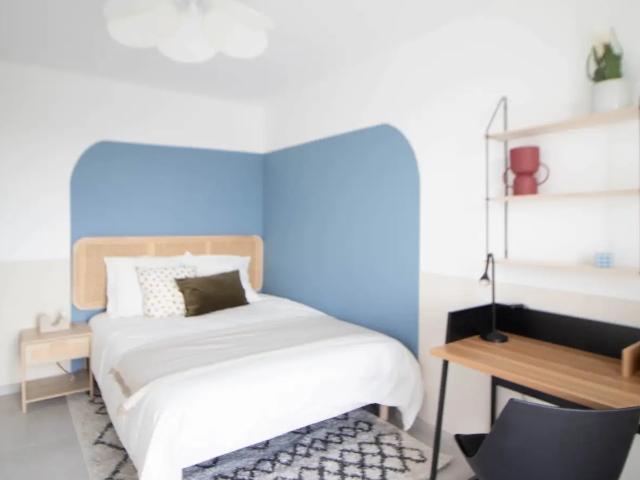 Location Appartement Rue Frédéric Fays, Villeurbanne