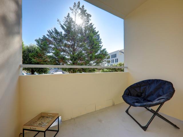 Location Appartement Rue Frédéric Fays, Villeurbanne
