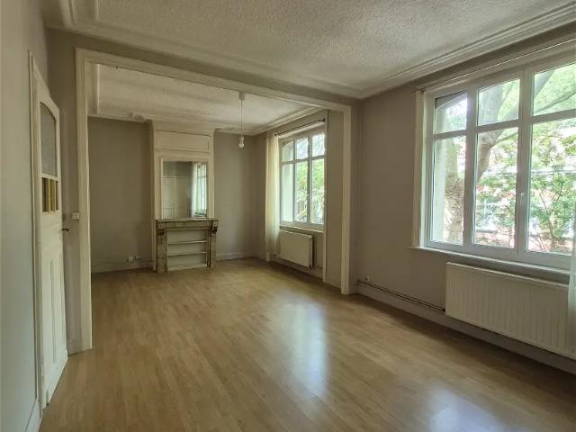Location Appartement Rue Frédéric Mottez, Lille