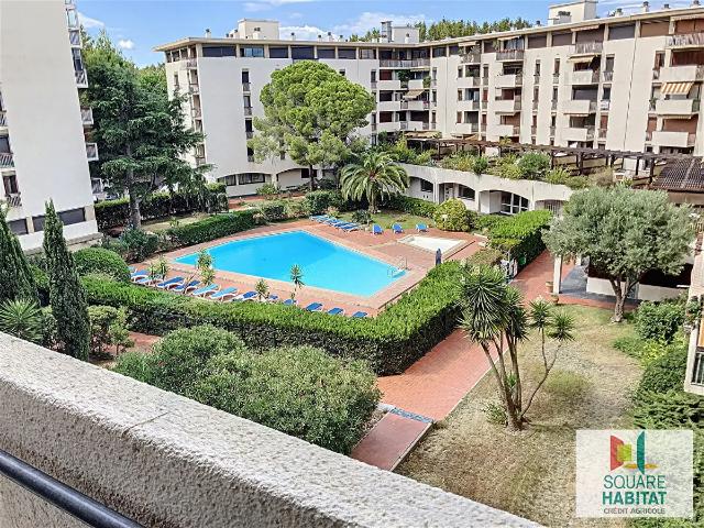 Location Appartement Rue Frédéric Mistral, Tremblay en France