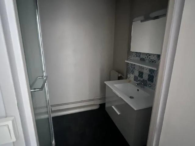 Location Appartement Rue Frédéric Mistral, Limoges