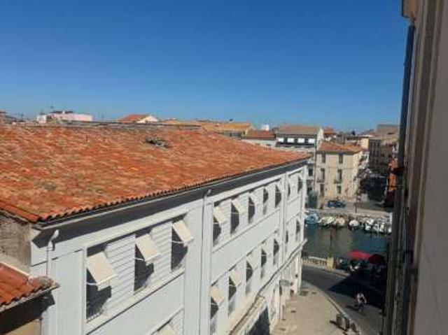 Location Appartement Rue Frédéric Mistral, Sète
