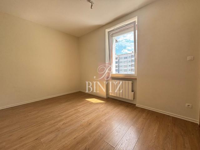 Location Appartement Rue Frédéric, Strasbourg