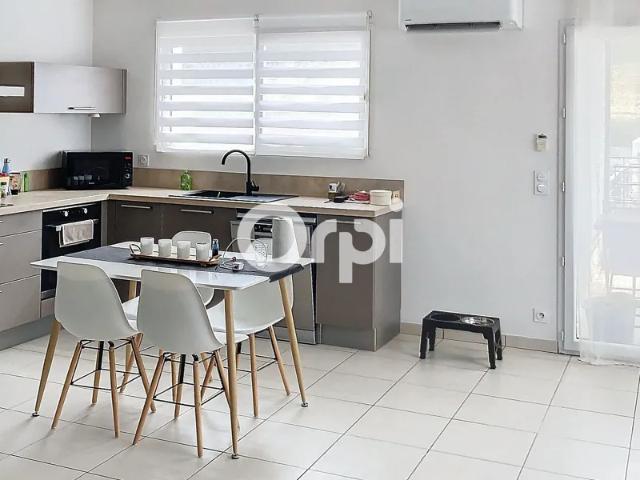 Location Appartement Rue Frédéric Paul Thiers, Perpignan