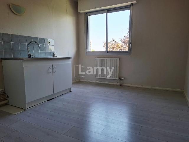Location Appartement Rue Frédéric Thourot, Montbéliard